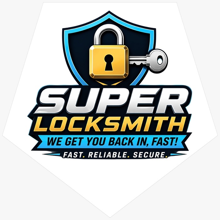 Super Locksmith 24/7 Emergency